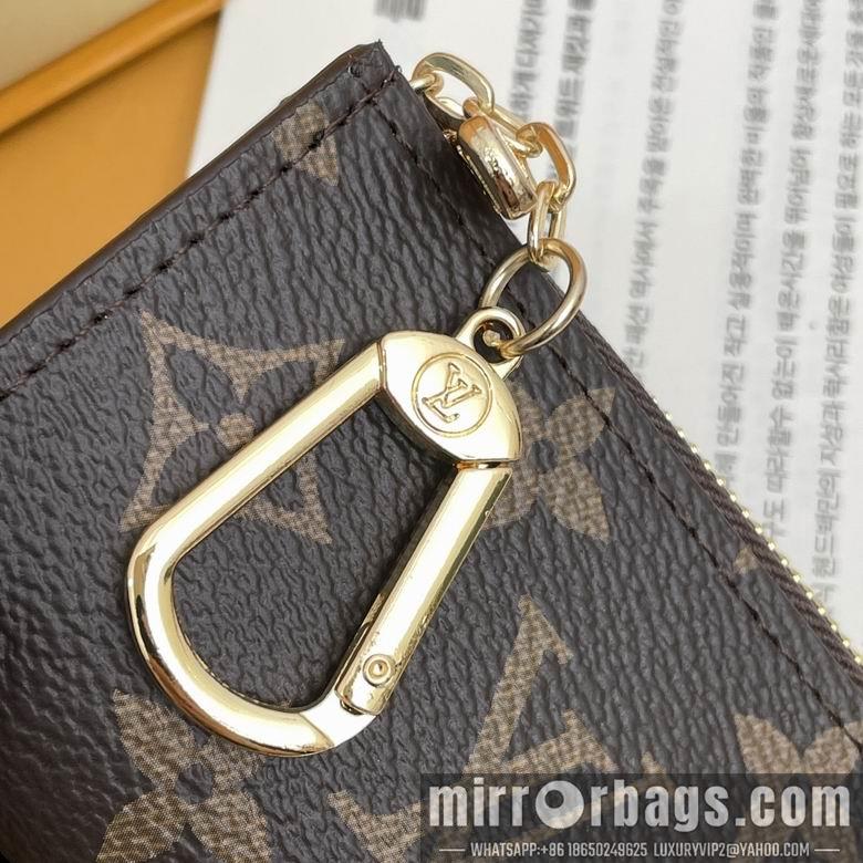 1:1 Louis Vuitton Bags M83612 11X7X1.5cm ZC 1