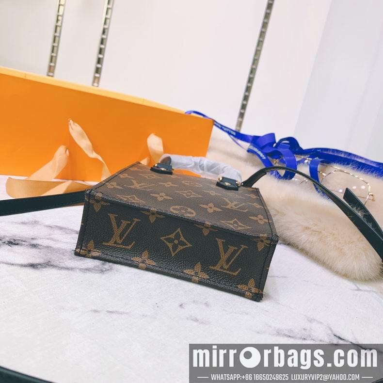 1:1 Louis Vuitton Bags Onthego M69846 17x14x5.5 cm cs