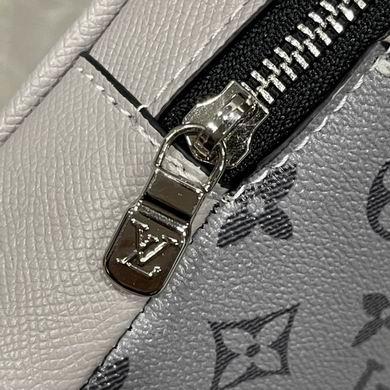 1:1 Louis Vuitton Bags M30741 13X21X5cm XM 2colour