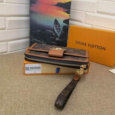 1:1 Louis Vuitton Bags m69162 19.5X11.5X2cm XM 2colour