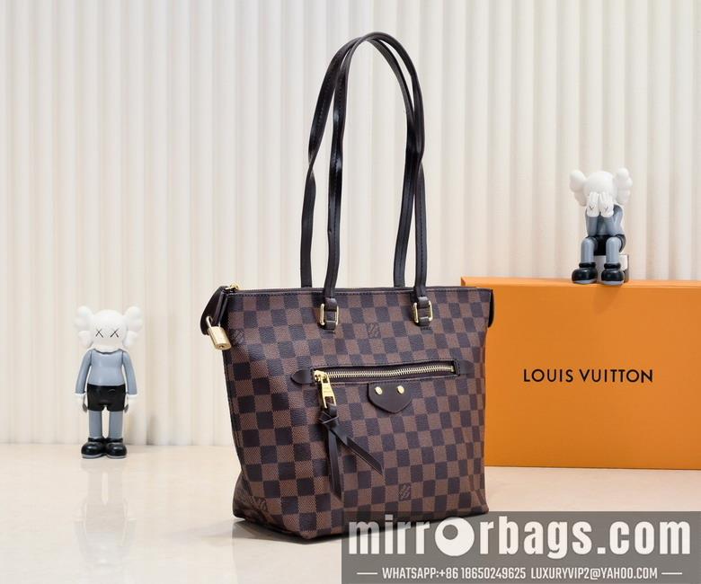 1:1 Louis Vuitton Bags M42268 35x23x13cm ss