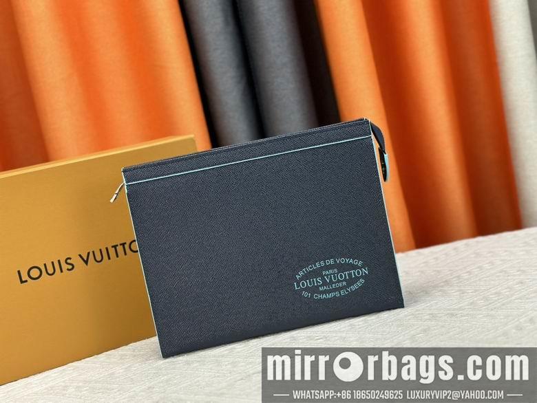 1:1 Louis Vuitton Bags M61692 26X20X5cm XM 3