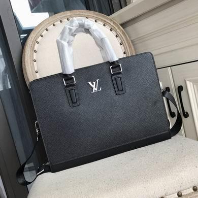 1:1 Louis Vuitton Bags 9844-1 38X28X7cm WP