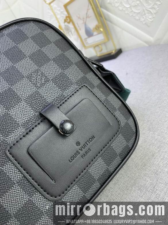 1:1 Louis Vuitton Bags N40408 26X17X5cm