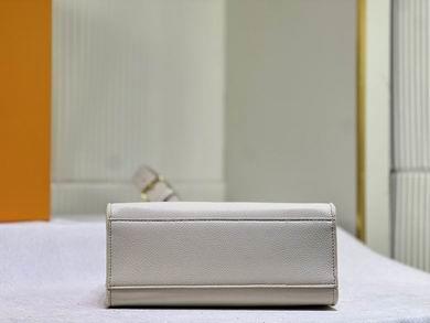 1:1 Louis Vuitton Bags Lock M22311 24.5x19x10.5cm ss