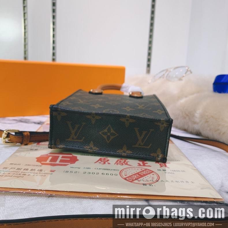 1:1 Louis Vuitton Bags Onthego M69846 17x14x5.5 cm cs