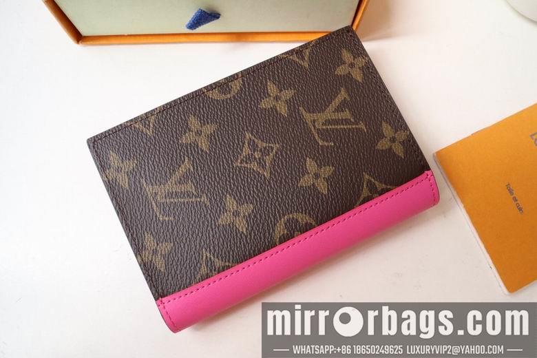 1:1 Louis Vuitton Bags M82862 10X14X2.5cm XM 2