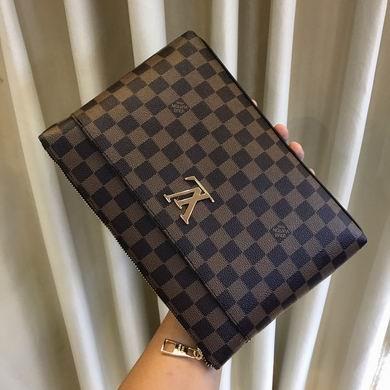 1:1 Louis Vuitton Bags 9096 29X19cm XM