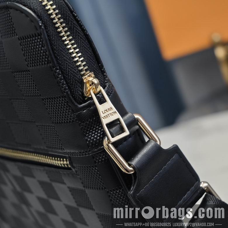 1:1 Louis Vuitton Bags WME1 25X27X4