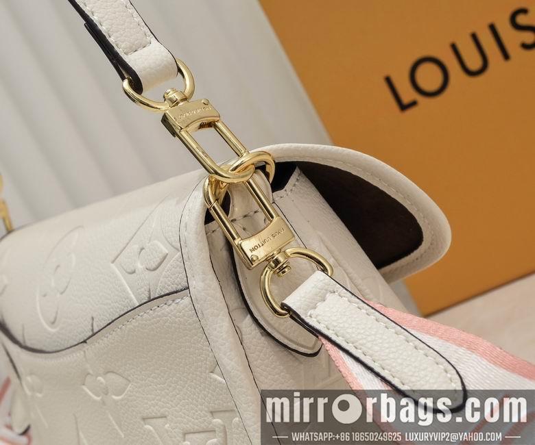 1:1 Louis Vuitton Bags M46386 25X9X15cm XM 2colour