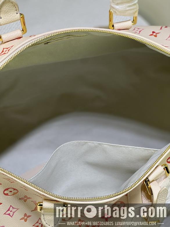 1:1 Louis Vuitton Bags Keepall M46593 50x29x23cm ss.