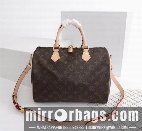 1:1 Louis Vuitton Bags Speedy M40391 wg
