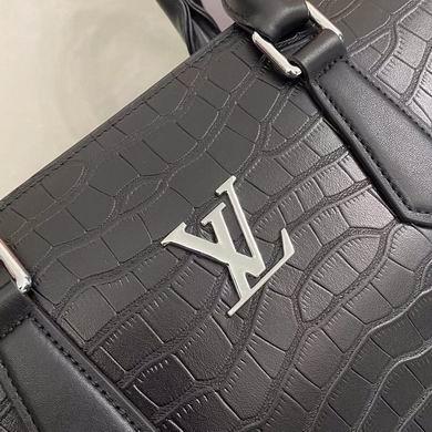 1:1 Louis Vuitton Bags 39X29X8cm 071515 XM