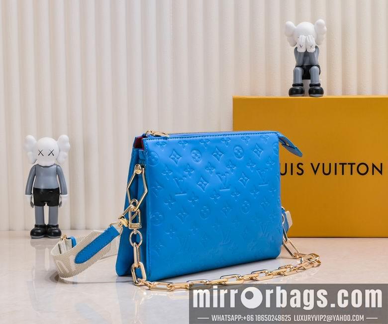 1:1 Louis Vuitton Bags M58699 26X20X12cm XM