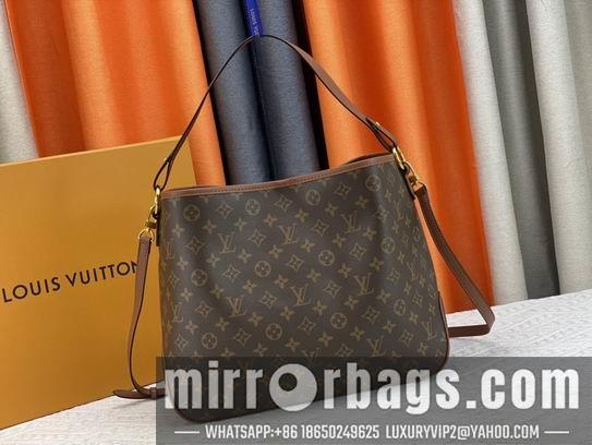 1:1 Louis Vuitton Bags M40352 46x30x13cm zy