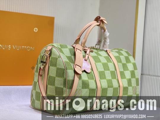 1:1 Louis Vuitton Bags Keepall M40667 M41416 20x29x23cm ss