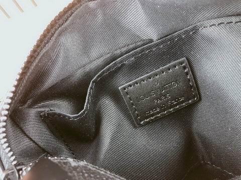 1:1 Louis Vuitton Bags Mini Soft Trunk M44480