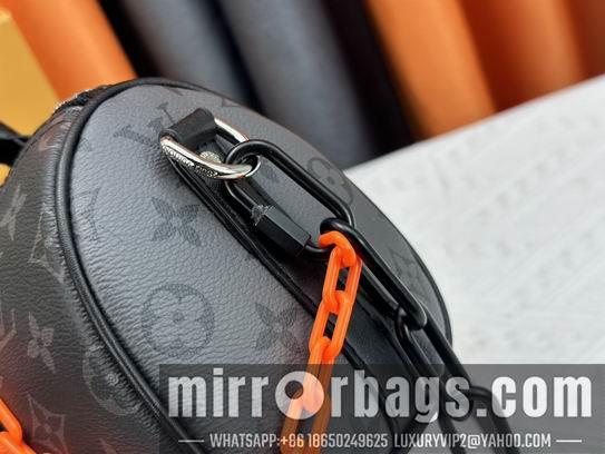 1:1 Louis Vuitton Bags Keepall M46271 25x15x11cm zy