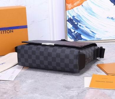 1:1 Louis Vuitton Bags 40349 25X22X7cm XM