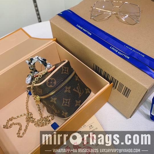 1:1 Louis Vuitton Bags M9908 14cm cs