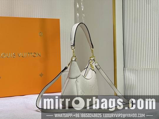 1:1 Louis Vuitton Bags Bagatelle BB M56091 22x14x9cm cs1