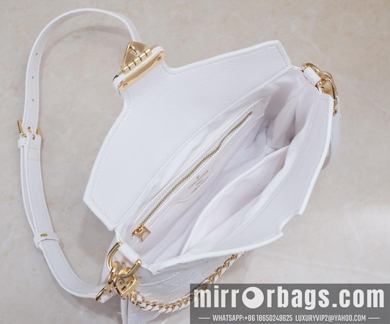 1:1 Louis Vuitton Bags M46659 29x19x9cm ss3