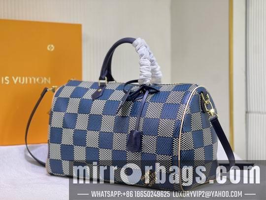 1:1 Louis Vuitton Bags Speedy M24422 40x26x23cm ss2.