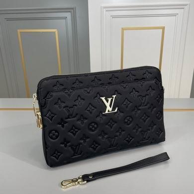1:1 Louis Vuitton Bags 33105-4 28X16X3cm XM