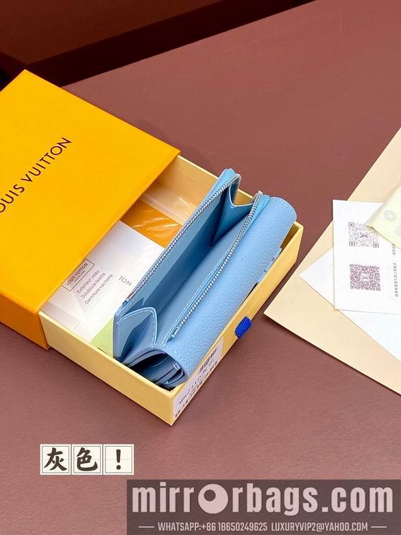 1:1 Louis Vuitton Bags M82410 11X8.5X2cm YG 5