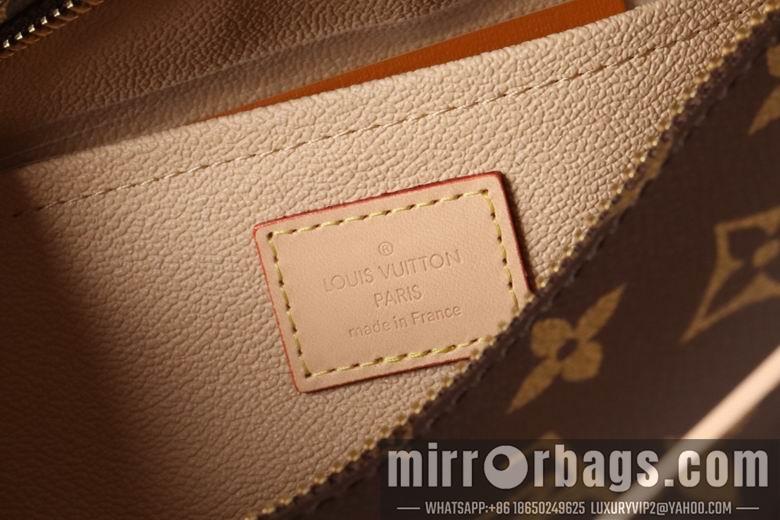 1:1 Louis Vuitton Bags M83112 XM 2colour