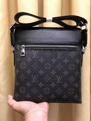 1:1 Louis Vuitton Bags 933-4 24X27X5cm WP 2colour