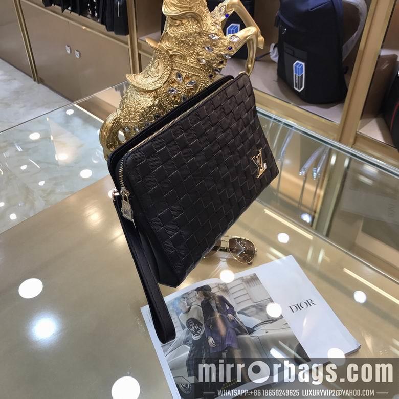1:1 Louis Vuitton Bags 3233-7 28X18X3cm XM