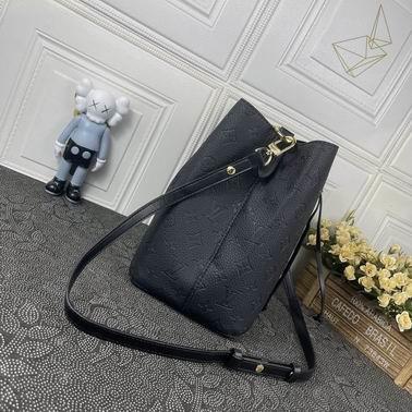 1:1 Louis Vuitton Bags Neonoe M44022 26x22x27cm cs