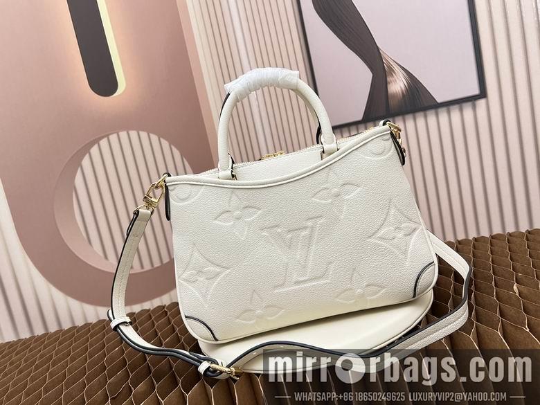1:1 Louis Vuitton Bags M46485 28X18X8cm YG 3colour