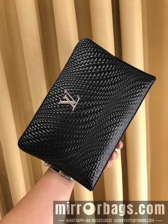 1:1 Louis Vuitton Bags 978-5 27X19.5cm XM
