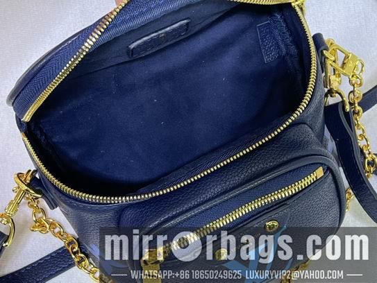 1:1 Louis Vuitton Bags Bumbag M82208 17x12x9.5cm ss