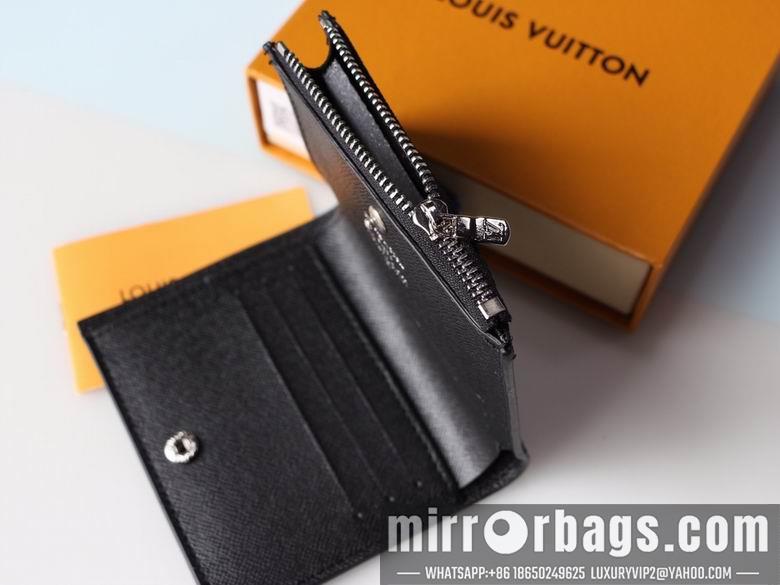 1:1 Louis Vuitton Bags M64007 11X9.5cm YG 4