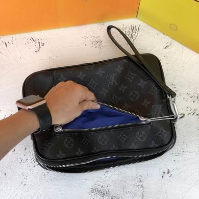 1:1 Louis Vuitton Bags 7073-5 28X19X3cm XM
