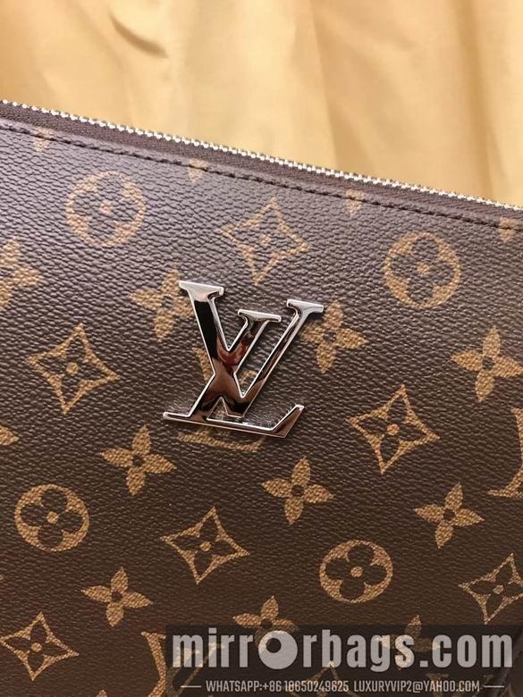 1:1 Louis Vuitton Bags 9024-3 29X24X5cm WP 3colour