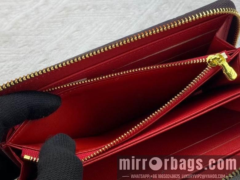 1:1 Louis Vuitton Bags M80857 M60017 19X12.5X3cm XMY 11