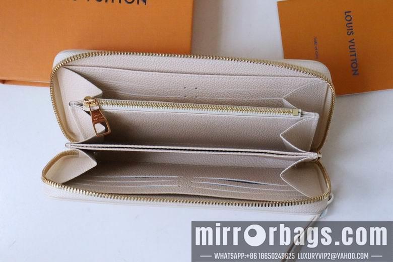 1:1 Louis Vuitton Bags M82206 19.5X10.5X2.5cm XM 2colour