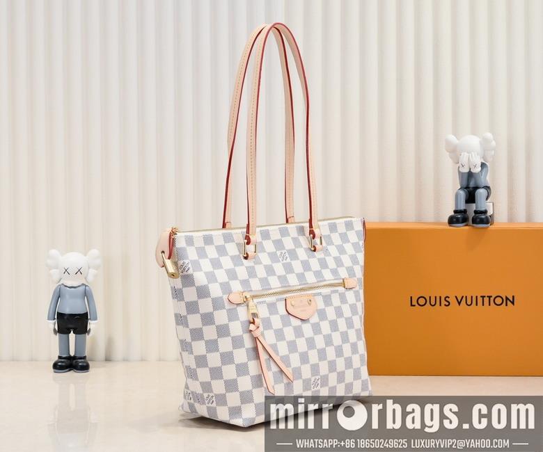 1:1 Louis Vuitton Bags M42268 35x23x13cm ss2