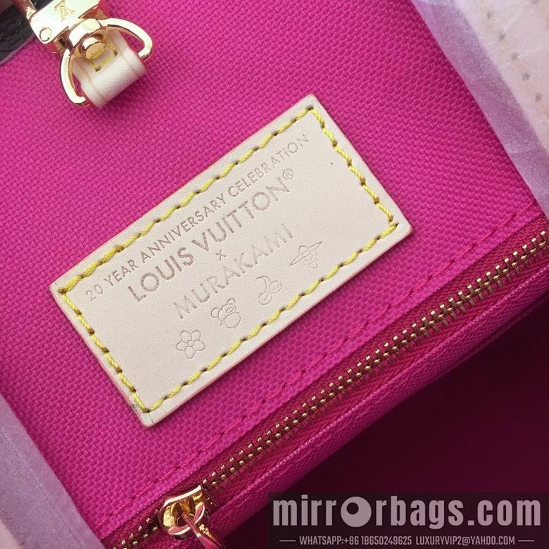 1:1 Louis Vuitton Bags M44571 34X26X13cm XMY
