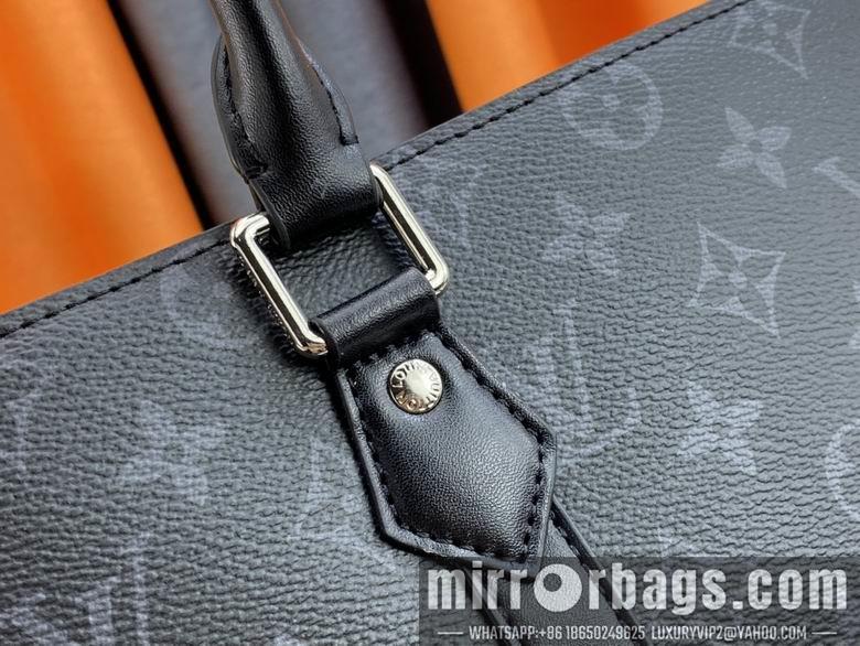 1:1 Louis Vuitton Bags M46451 44X33X18cm XM 2colour