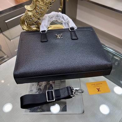 1:1 Louis Vuitton Bags 66343-1 38X7X28cm XM