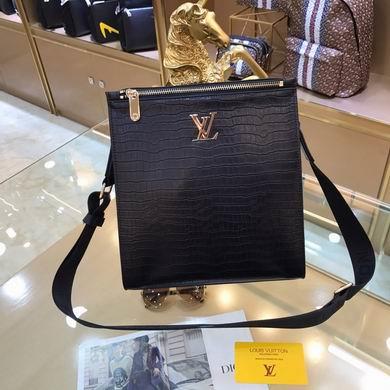 1:1 Louis Vuitton Bags 68086-4 25X27X7cm XM