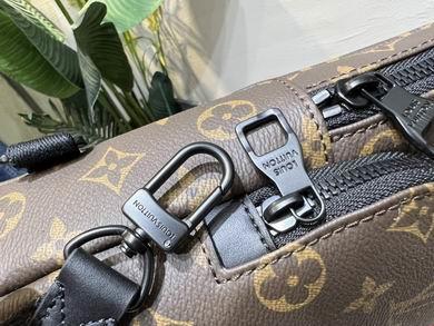 1:1 Louis Vuitton Bags N41718 20X31X10cm XM