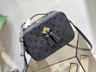 1:1 Louis Vuitton Bags M43555 22X16X8cm XM 2colour