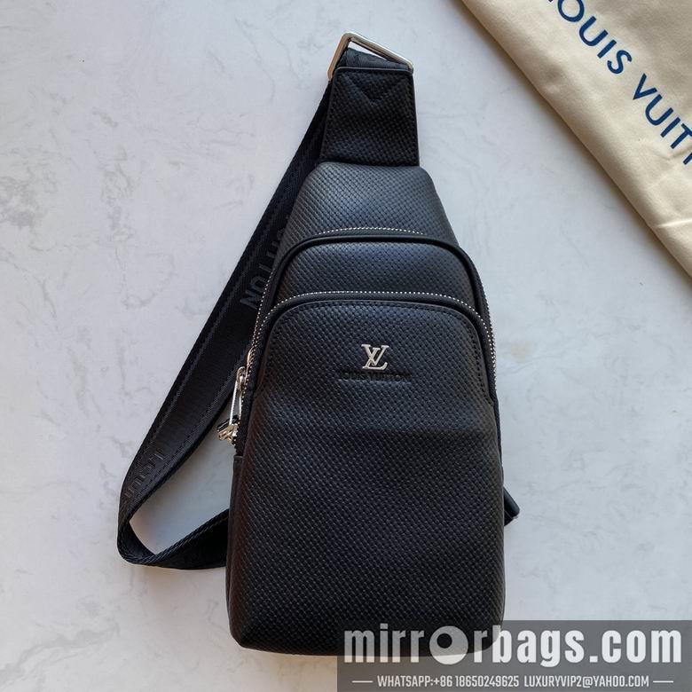 1:1 Louis Vuitton Bags 2057 29X16X6cm WP