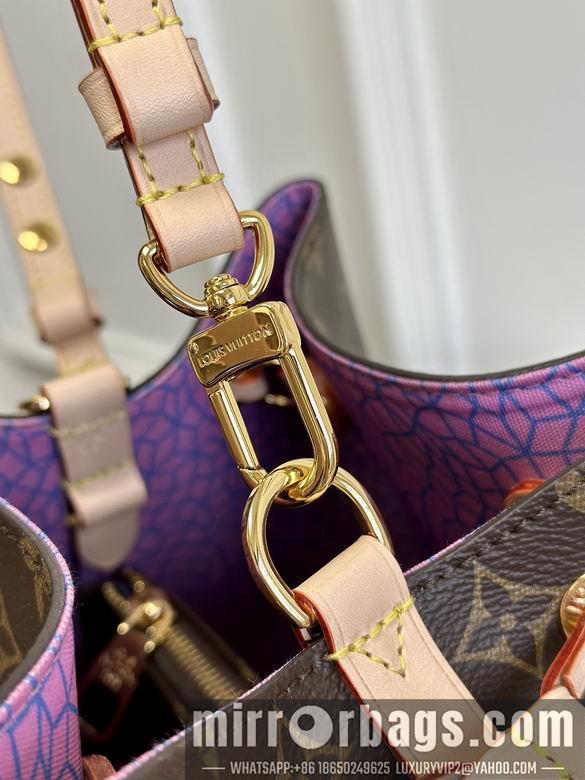 1:1 Louis Vuitton Bags M46473 26X26X17.5cm